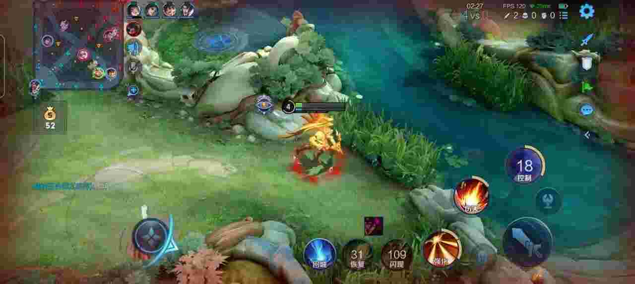 王者荣耀擎天柱 - 和平精英外挂是哪里弄的辅助预览图